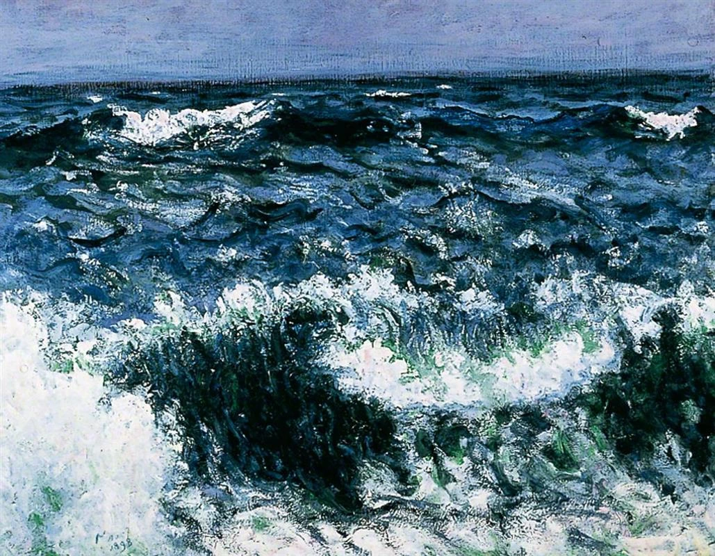 L'onda